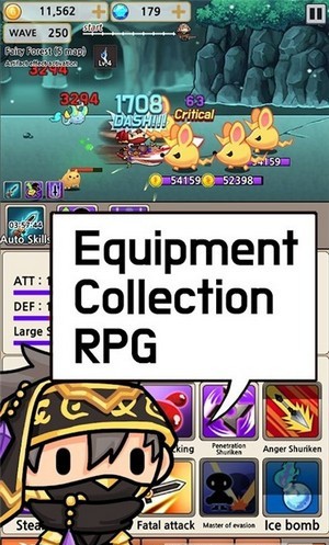 刺客领主Assassin Lord