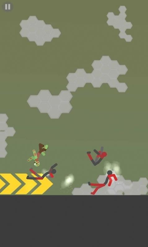 Stickman Duelist Stimulus