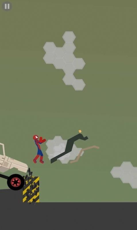 Stickman Duelist Stimulus