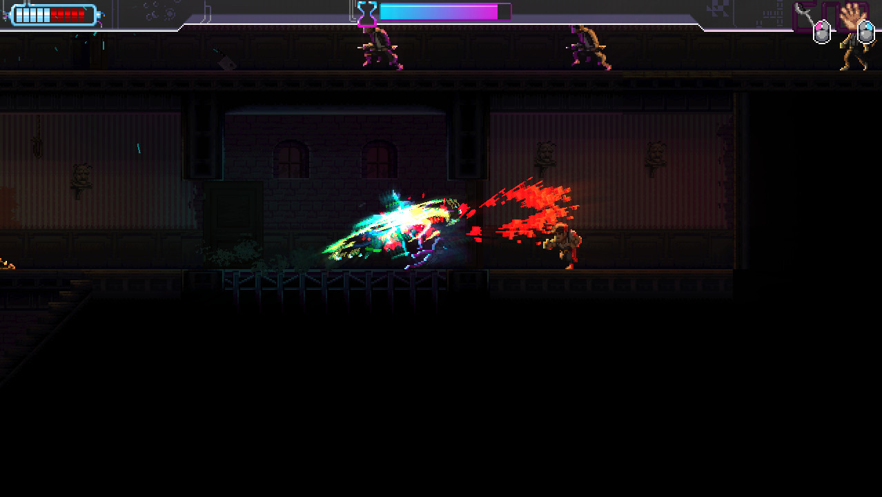 武士零（Katana ZERO）v1.0八项修改