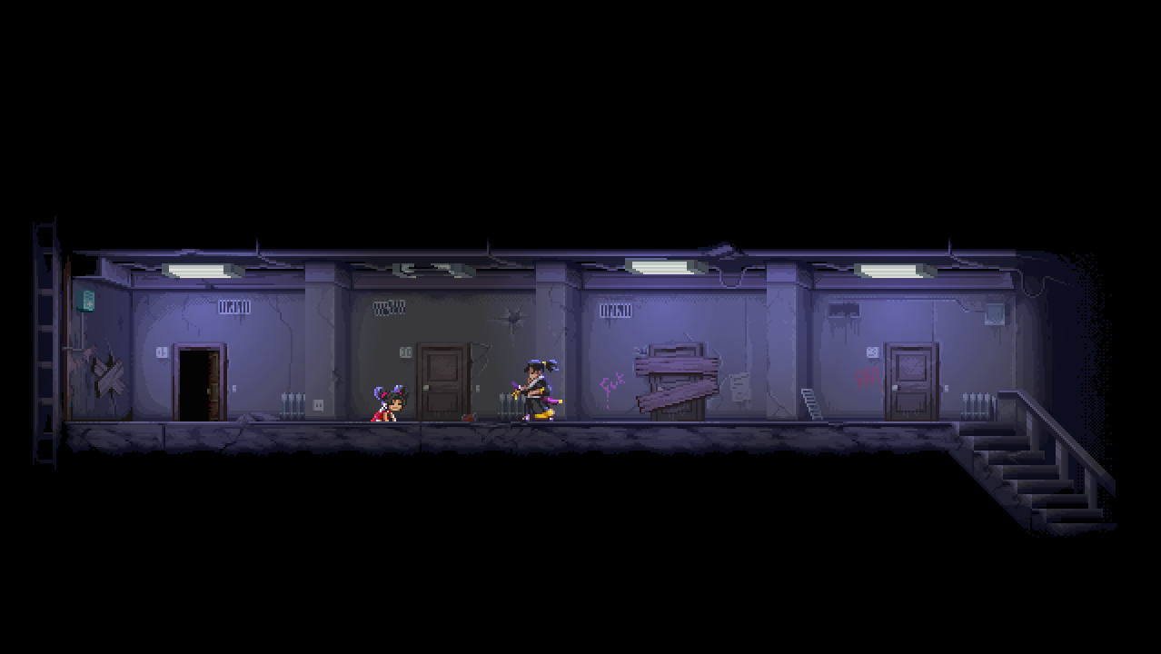 武士零（Katana ZERO）v1.0八项修改