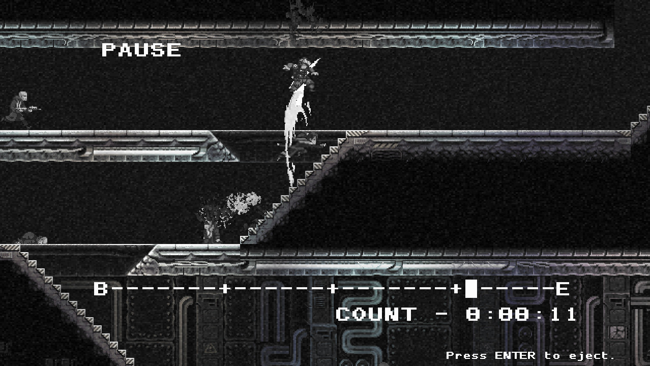 武士零（Katana ZERO）v1.0八项修改