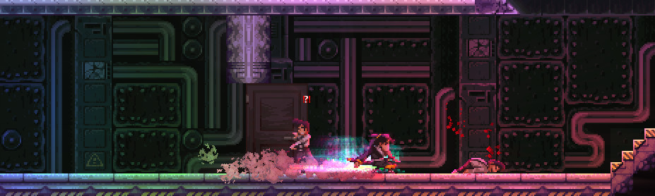 武士零（Katana ZERO）v1.0八项修改