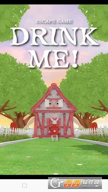 Drink Me!(喝了我Escape Game Drink Me中文版)