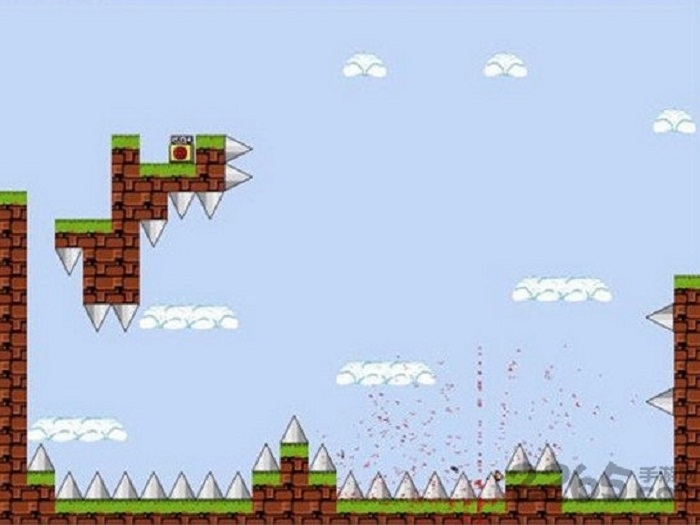 I wanna be the hero(我想当爷们手机版)