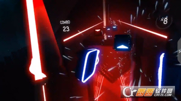 Beat Saber游戏
