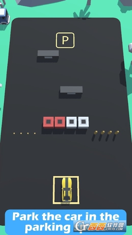 停车大师游戏