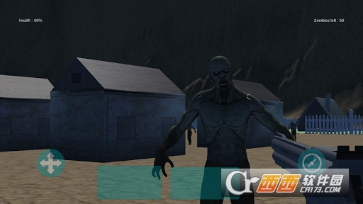 Lonely Town(寂寞城镇僵尸生存)