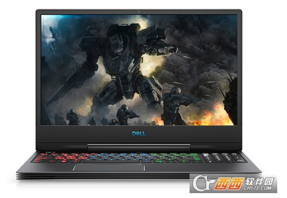 戴尔(DELL)G7声卡驱动