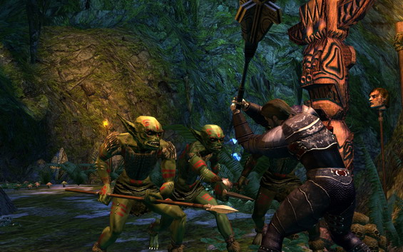 无冬之夜2（Neverwinter Nights 2）v1.23.1765五项修改器