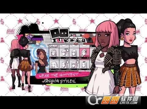 Music & Beat(尼奇米娜帝国安卓版)