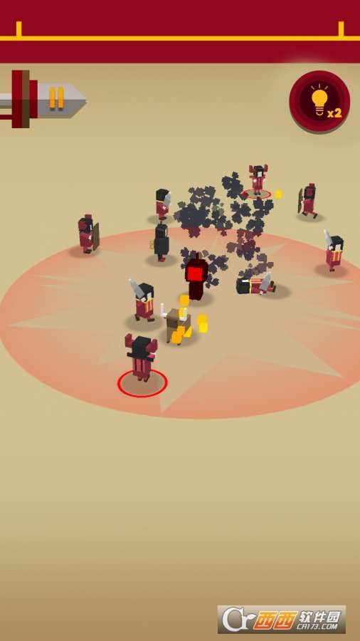 Attack Bull(反击吧公牛中文版)