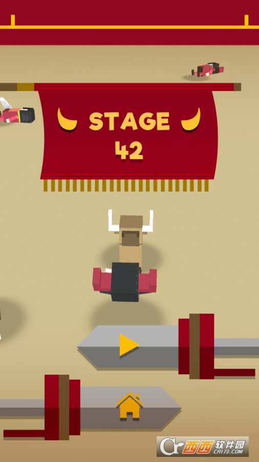 Attack Bull(反击吧公牛中文版)