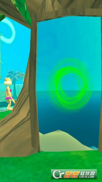 海绵宝宝历险记游戏