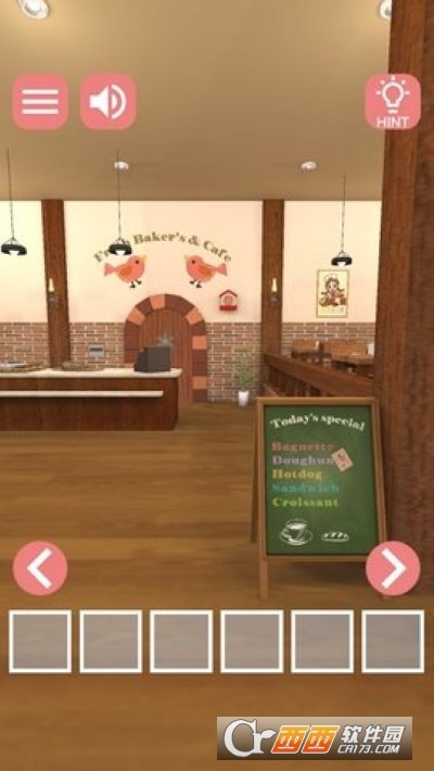 老爹汉堡店最新版