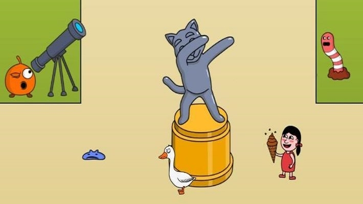 I Love Secrets(我爱秘密手游)