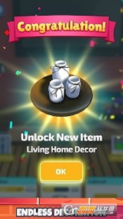 Idle Home(房屋建模)