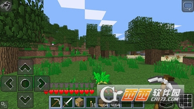 我的世界1.0.6.0最新版