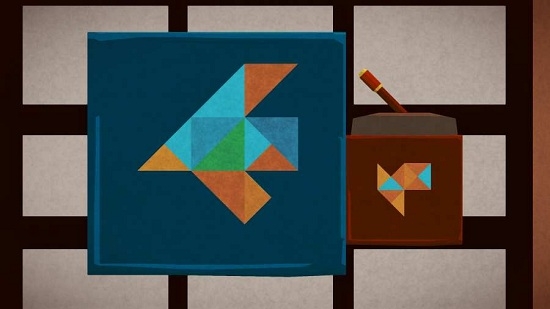 神秘逃亡囚徒日记Mystic Escape