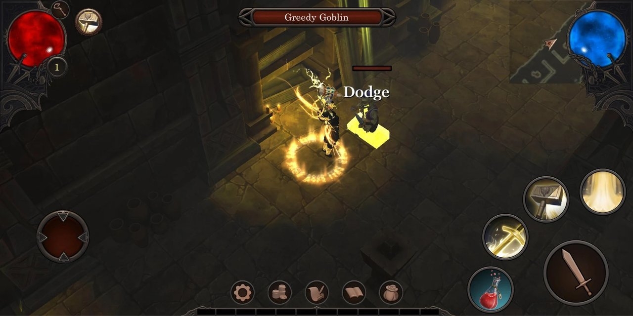 复仇vengeance中文版