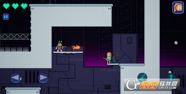 加尼亚外星人Daei & Gagnamagnie..& Aliens! APP