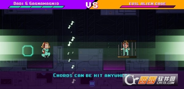 加尼亚外星人Daei & Gagnamagnie..& Aliens! APP