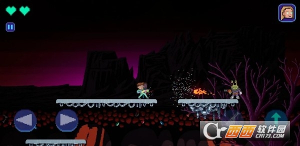 加尼亚外星人Daei & Gagnamagnie..& Aliens! APP