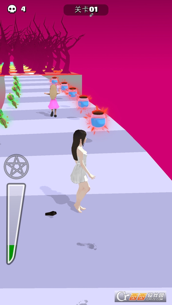 天使与魔鬼最新版