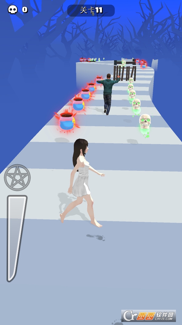 天使与魔鬼最新版