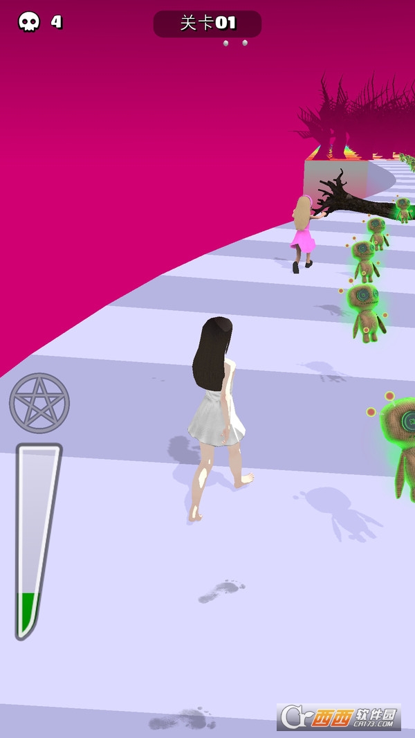 天使与魔鬼最新版