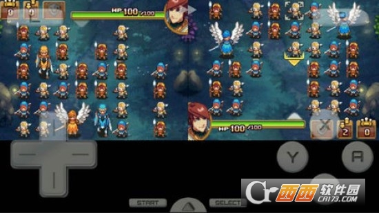 魔法门之英雄交锋