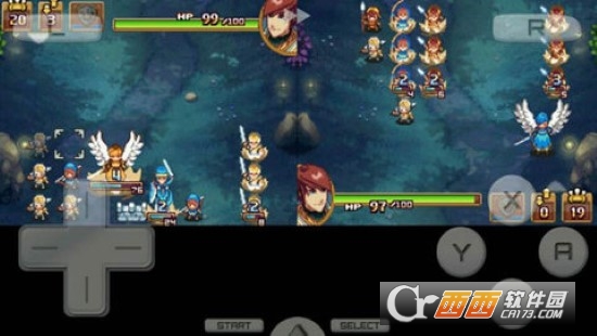 魔法门之英雄交锋