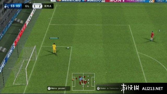 实况足球2012（Pro Evolution Soccer 2012）WECN Patch v3.0 中超版超级大补