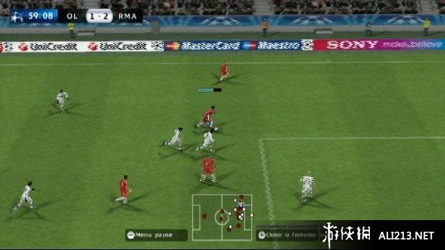 实况足球2012（Pro Evolution Soccer 2012）WECN Patch v3.0 中超版超级大补