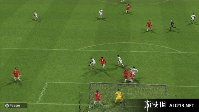 实况足球2012（Pro Evolution Soccer 2012）WECN Patch v3.0 中超版超级大补