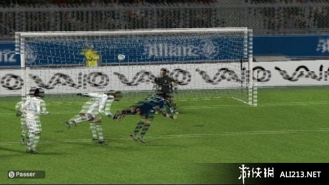 实况足球2012（Pro Evolution Soccer 2012）WECN Patch v3.0 中超版超级大补