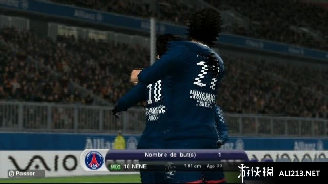 实况足球2012（Pro Evolution Soccer 2012）WECN Patch v3.0 中超版超级大补