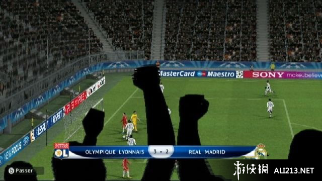 实况足球2012（Pro Evolution Soccer 2012）WECN Patch v3.0 中超版超级大补