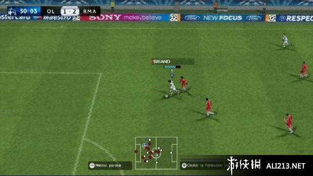 实况足球2012（Pro Evolution Soccer 2012）WECN Patch v3.0 中超版超级大补