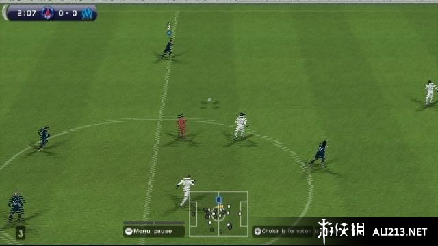 实况足球2012（Pro Evolution Soccer 2012）WECN Patch v3.0 中超版超级大补