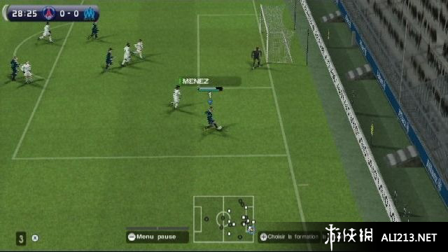 实况足球2012（Pro Evolution Soccer 2012）WECN Patch v3.0 中超版超级大补