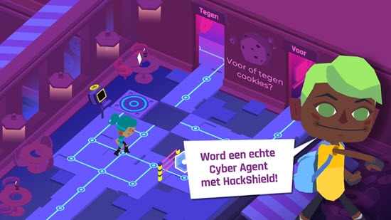 HackShield(黑客盾)