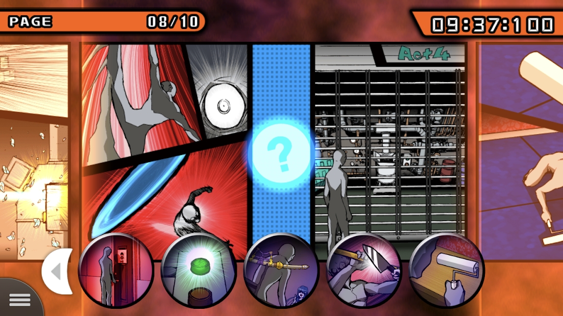 弹丸论破手机版（枪弹辩驳）