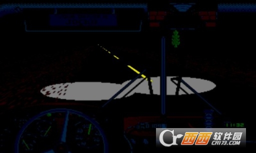 Desert Bus(沙漠巴士)