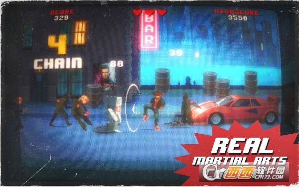 Kung Fury(功夫之怒)