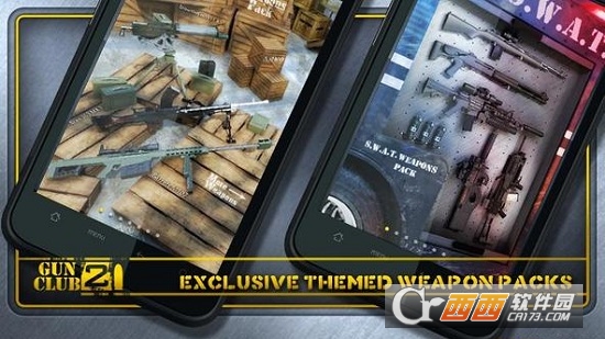 Gun Club 2(枪支俱乐部2)