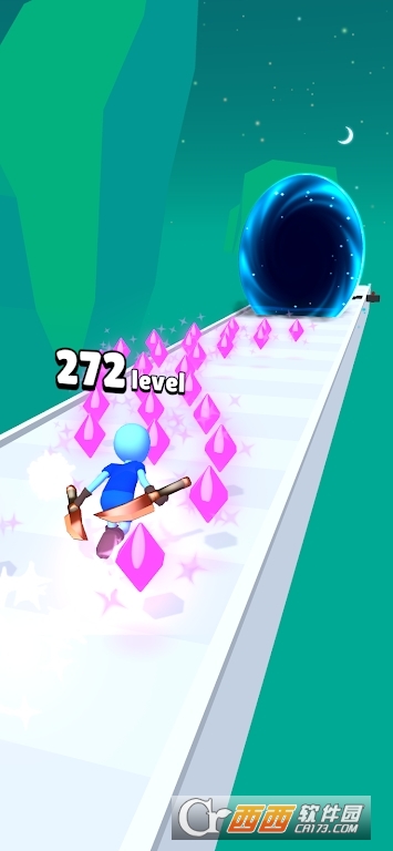 单人升级(solo leveling: hit & run)