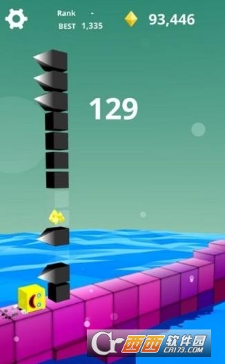 跳方块Jump Jump Cube