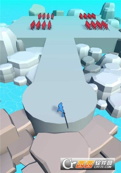 The Final Master(最后的勇士大决斗)