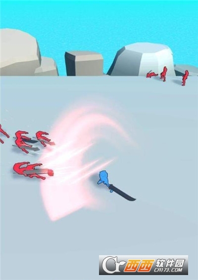 The Final Master(最后的勇士大决斗)